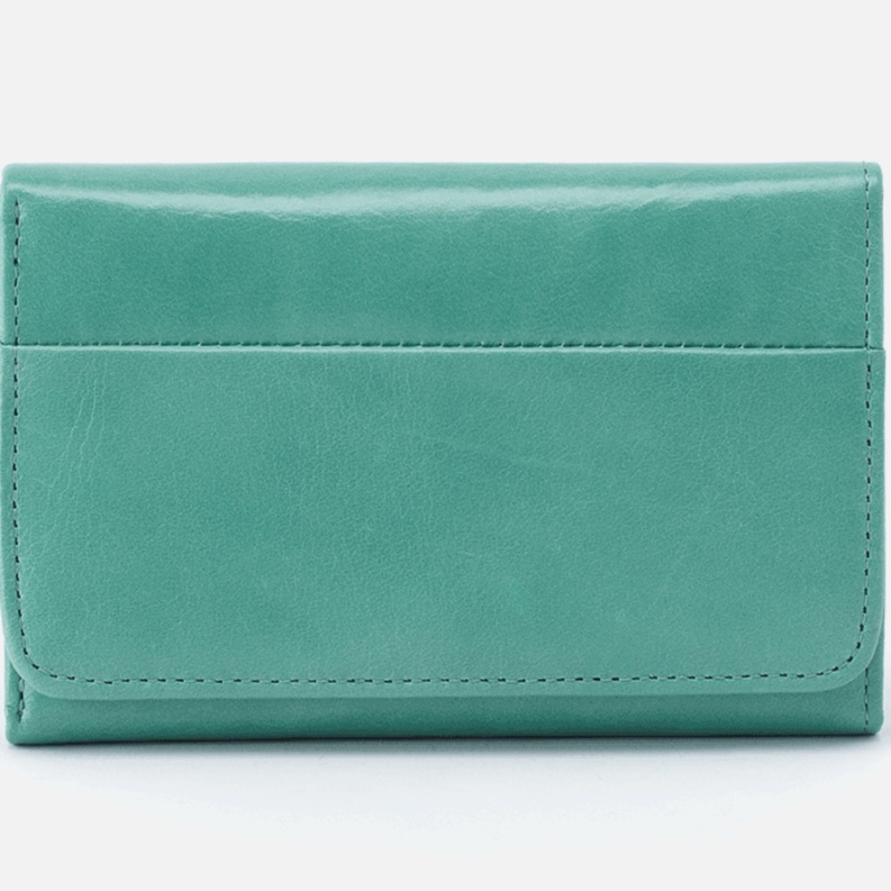 HOBO Jill Trifold Wallet